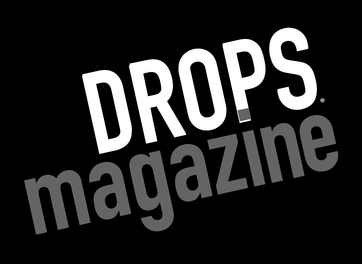 Drops Mag
